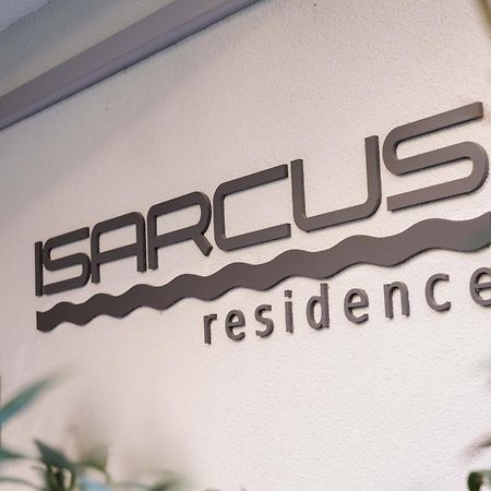Residence Isarcus Bresanona Exterior foto