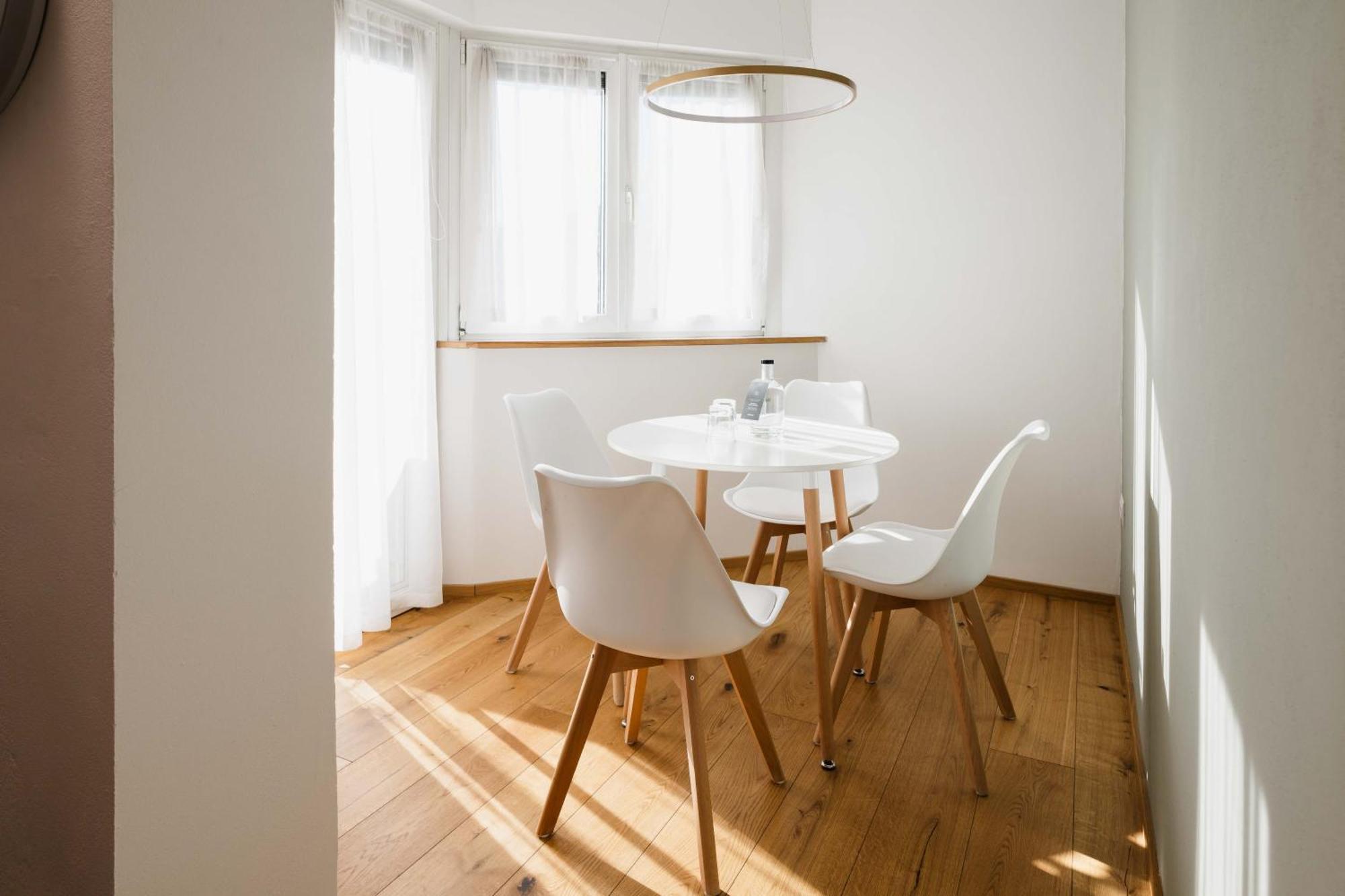 Residence Isarcus Bresanona Habitación foto