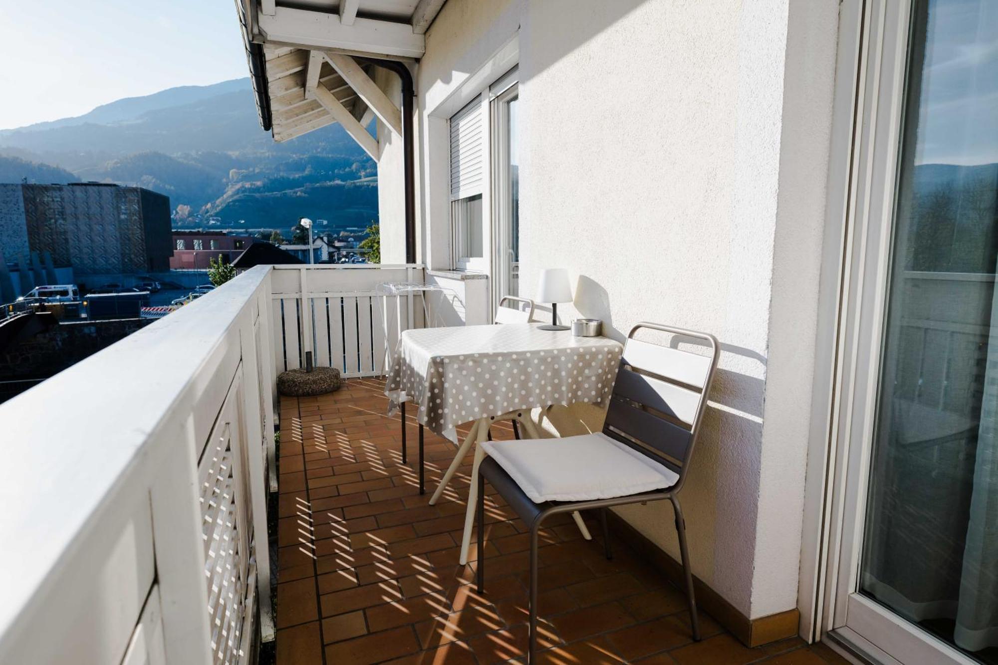 Residence Isarcus Bresanona Habitación foto